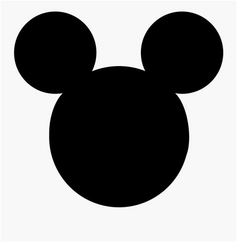 Mickey Mouse Ears Clip Art Mickey Mouse Ears Clipart Free