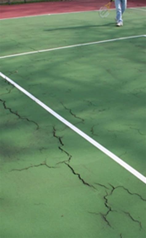 Tennis Court Resurfacing Installation Tennis Court Construction