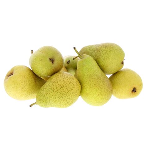Vermonte Beauty Pears South Africa 1kg Approx Weight Pears Lulu Kuwait