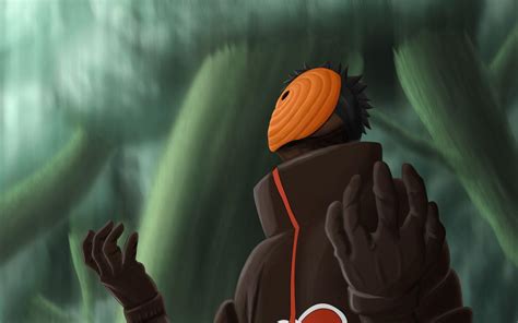 Naruto Tobi Wallpapers Top Những Hình Ảnh Đẹp