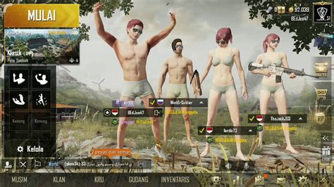 Pubg Naked Fun YouTube