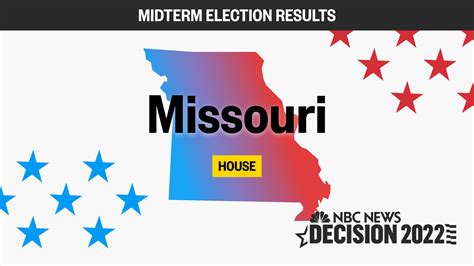 missouri house midterm election 2022 live results and updates