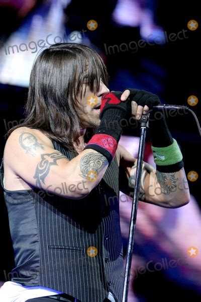Photos And Pictures London Frontman Anthony Kiedis Of The Red Hot