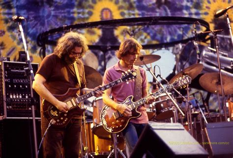 Jerry Garcia Wallpapers 74 Pictures