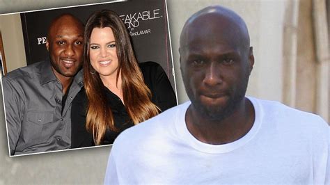 Lamar Odom Is A Sex Addict Has Slept With Over Women