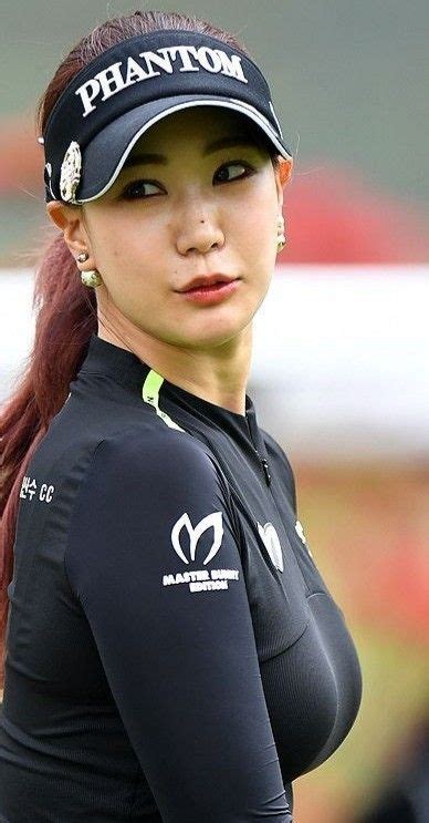 「hyunju yu」おしゃれまとめの人気アイデア｜pinterest｜steve ゴルフファッション 女性アスリート ランニングウェア レディース