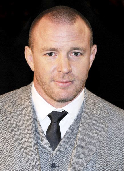 Guy Ritchie Picture 1 Sherlock Holmes World Premiere Arrivals