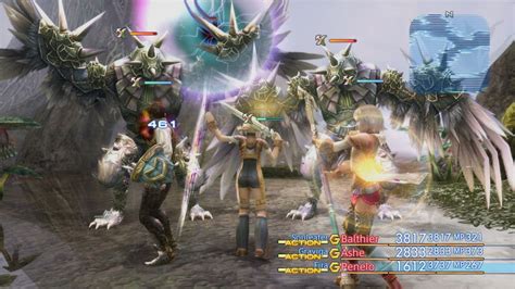 The zodiac age, including useful skills gained when assigned to each one. Final Fantasy 12: The Zodiac Age players will be able to ...