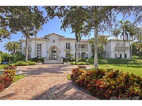 Eileens Home Design Mansion For Sale In Coral Gables Fl For 35000000