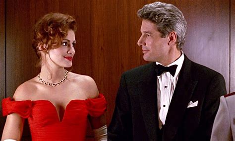Reformation Recreates Iconic Red Dress From Pretty Woman Fashion