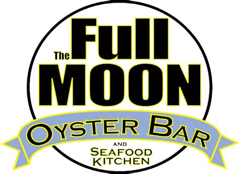 Full Moon Oyster Bar And Seafood Restaurant Jamestown Jamestown Nc