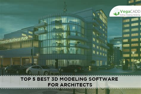 Best Architecture 3d Modeling Software Top 10 Of The Best 3d Modeling