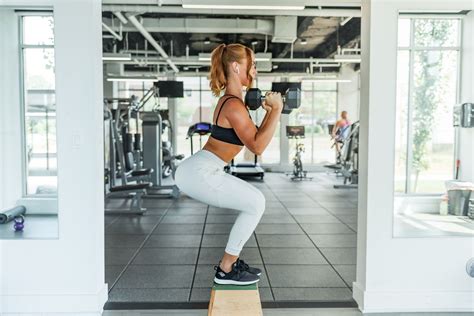 5 Easy And Effective Exercises For Stronger Legs And Glutes
