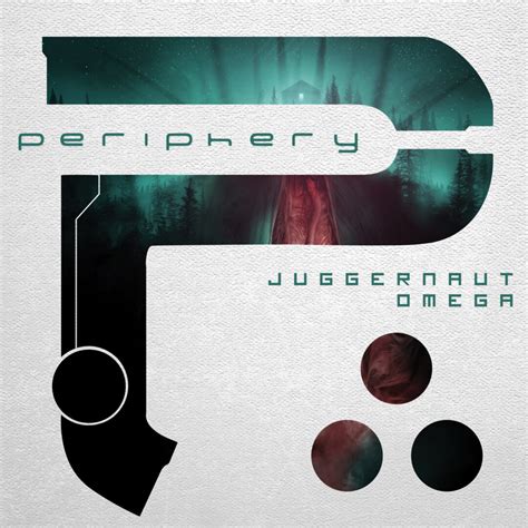 Interview Jake Bowen Of Periphery Cryptic Rock