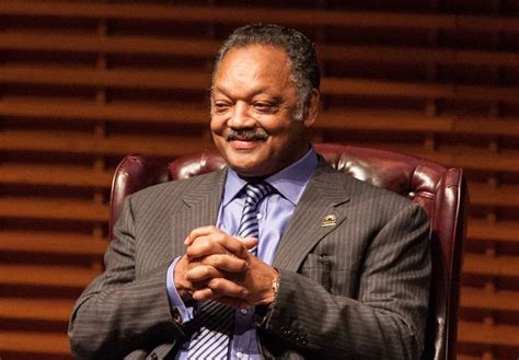 Civil Rights Icons Jesse Jackson And Elaine Brown Discuss The Civil Rights Movement The