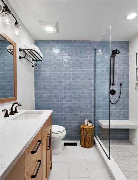 Modern Bathroom Ideas 2021 Best Design Idea
