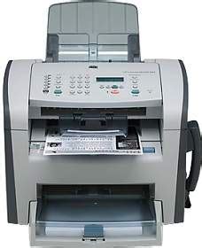 All drivers available for download have been scanned by antivirus program. Descargar Drivers HP LaserJet M1319f MFP