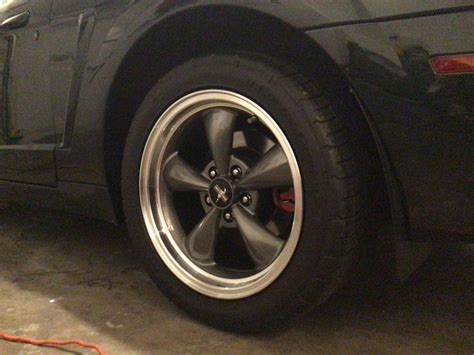 You may want to set custom rims on a blanket or a piece of cardboard while you are working on them. how wide of a tire can I put on a 9" rim? | Page 2 | 2015 ...