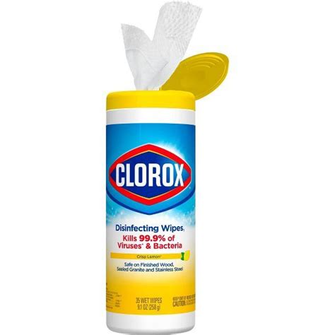Buy clorox disinfecting wipes value pack, 75 ct each, pack of 3 (package may vary) on amazon.com ✓ free shipping on qualified orders. Clorox Value Pack Bleach Free Cleaning Scented Disinfecting Wipes in 2020 | Cleaning wipes ...