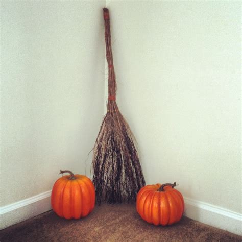 17 Best Cinnamon Broom Images On Pinterest Cinnamon Broom Diy Fall