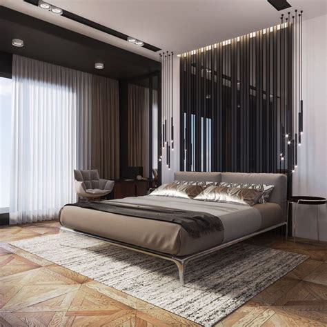 33 Fabulous Contemporary Bedroom Design Ideas Magzhouse