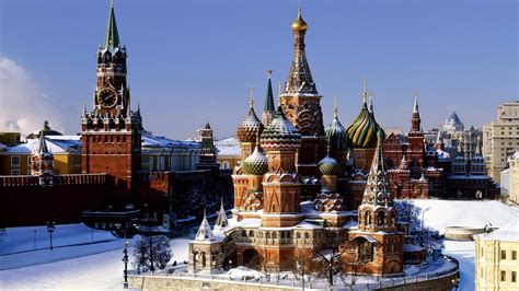 Москва, кремль, красная площадь обои для рабочего стола, картинки, фото, 1920x1080.