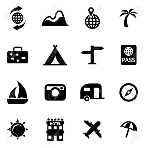 Travel Icon 253029 Free Icons Library