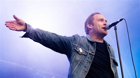 Thees Uhlmann And Band Verkünden Erstes Live Album Und Kleine Tour