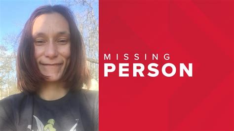 37 Year Old Woman Reported Missing In Aiken County