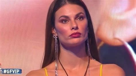 Dayane Mello Brasileira No Big Brother Itália Está No Paredão E