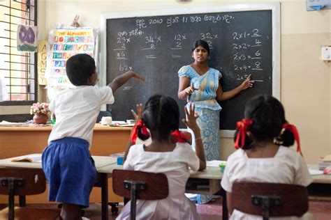 Deaf School Sri Lanka Ingmar Zahorsky Flickr
