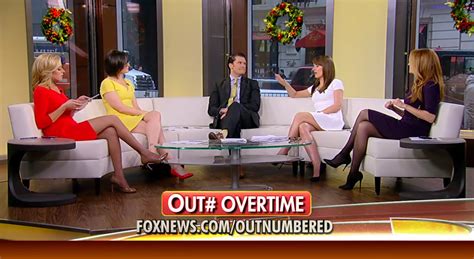 Overtime Chat Live With Outnumbered Hosts