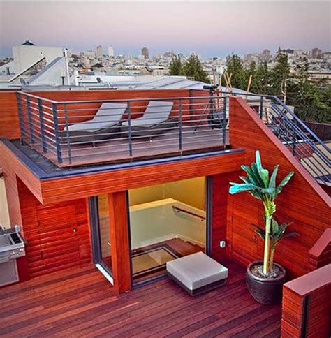 Pin By Ilya Vedenin On Arch Rooftop Terrace Design Rooftop Design