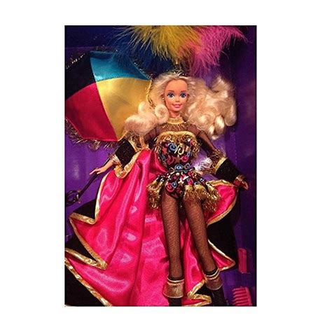 mattel circus star barbie fao schwarz exclusive limited edition barbie dolls for sale barbie