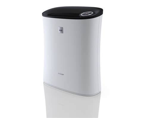 Sharp are experts in air purification and have sold over 80 million air purifiers worldwide. *Air Purifier Updating... | - Sharp NL