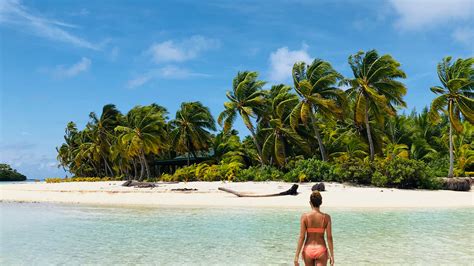 Pacific Island holiday: perfect hacks for a budget-friendly stay in ...