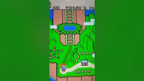 Super Mario World Msx Youtube
