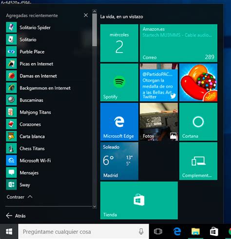 Cómo Instalar Los Juegos Clásicos De Windows 7 En Windows 10