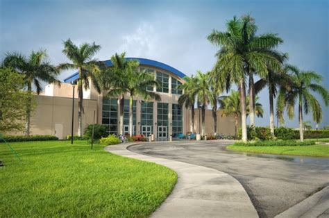 Florida Atlantic University Boca Raton Florida College Overview