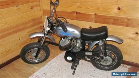 It has been on sale in india since 2013, however, the 2016 version promises to be a whole lot better. 1969 Indian MM5A for Sale in United Kingdom