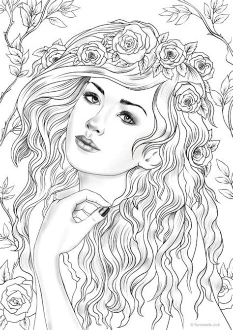 Grayscale Bundle 10 Printable Adult Coloring Pages From Etsy