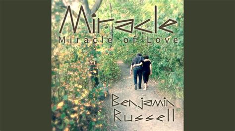 Miracle Miracle Of Love Youtube