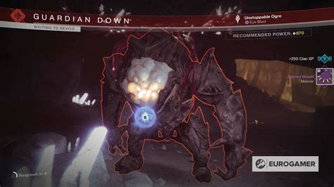 Destiny 2 Horned Wreath Location In Chamber Of Night Explained