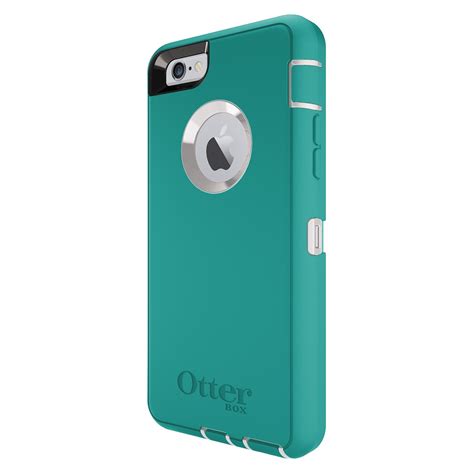 Otterbox Defender Series Rugged Drop Protection Case For Iphone 66s 4