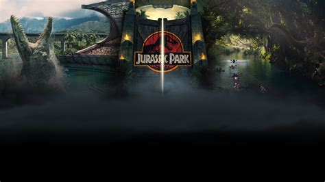 Jurassic Park Wallpaper Hd Pixelstalknet