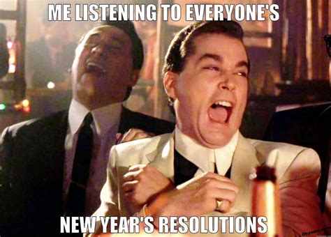 Happy New Year Memes New Year Resolution Funny Memes Oh Yaaro