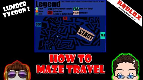 Roblox Lumber Tycoon 2 No Update Yet How To Memorize The Maze