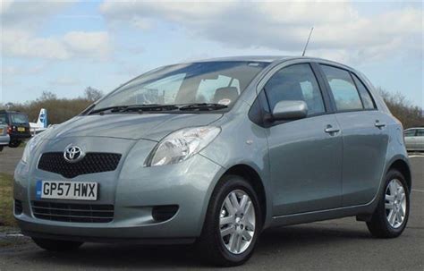 Research the 2008 toyota yaris at cars.com and find specs, pricing, mpg, safety data, photos, videos, reviews and local inventory. Toyota Yaris 1.3TR 2008 Road Test | Road Tests | Honest John