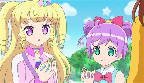 Idol Time Pripara Anime Animeclickit