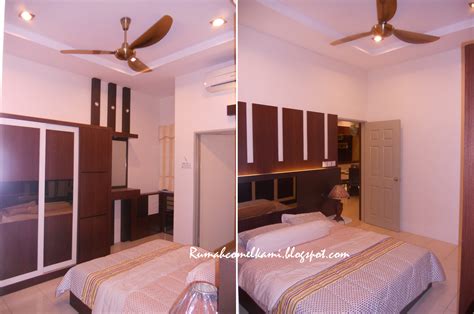 Related image of ruang bilik tidur serba ringkas. rumah comel kami: iDea DeKorasi: Rumah Adik Saye